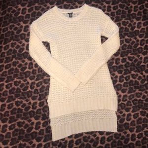 Rue 21 knit sweater